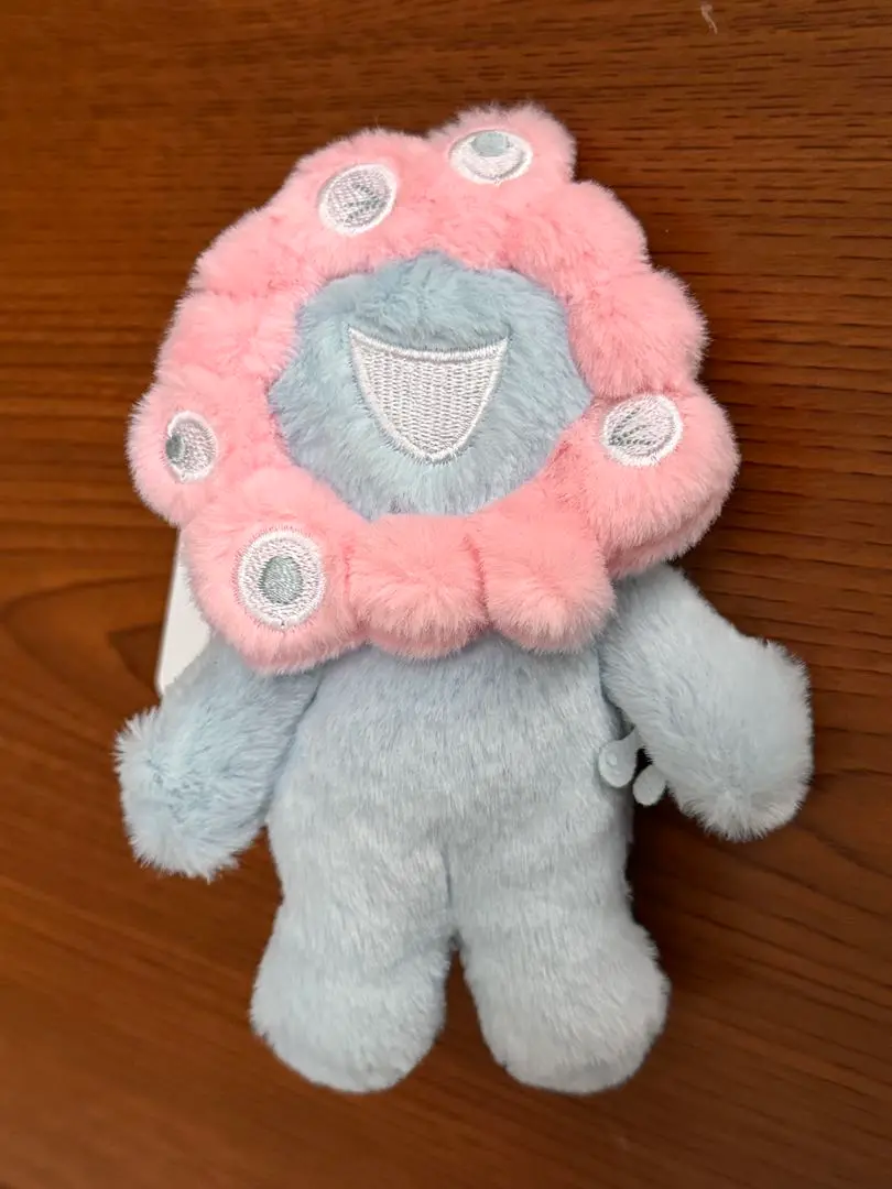 パステルカラーのミャクミャクピンク×水色会場限定品 2025年最新】ミャクミャクピンクの人気アイテム - メルカリ