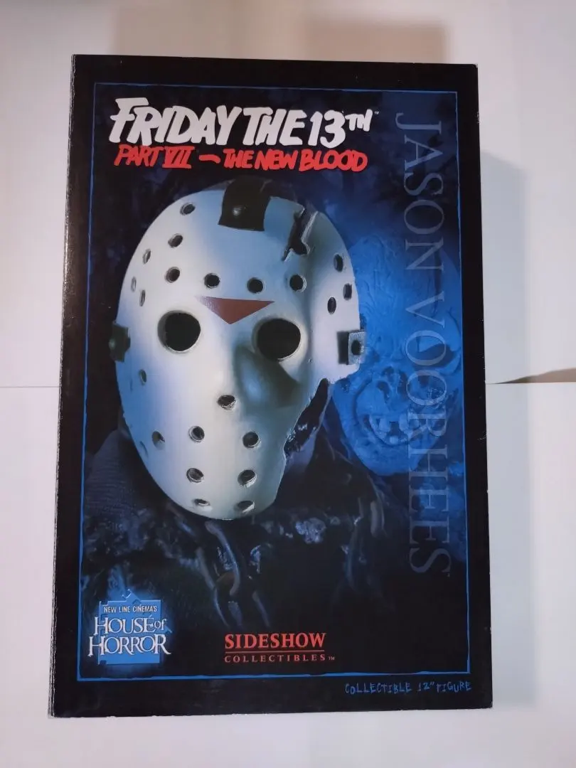 2025年最新】サイドショウ ジェイソンの人気アイテム - メルカリ