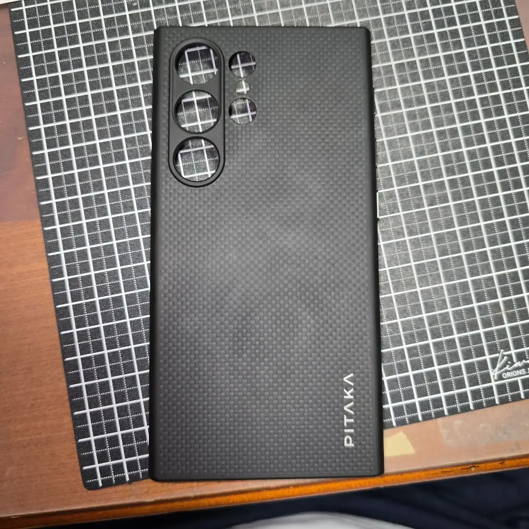 賈充‼️Galaxys24ultradocomoフリーPITAKAケース付 2025年最新】Galaxys24 pitakaの人気アイテム - メルカリ