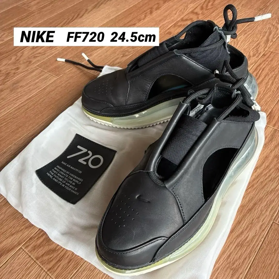 2025年最新】air max ff720の人気アイテム - メルカリ