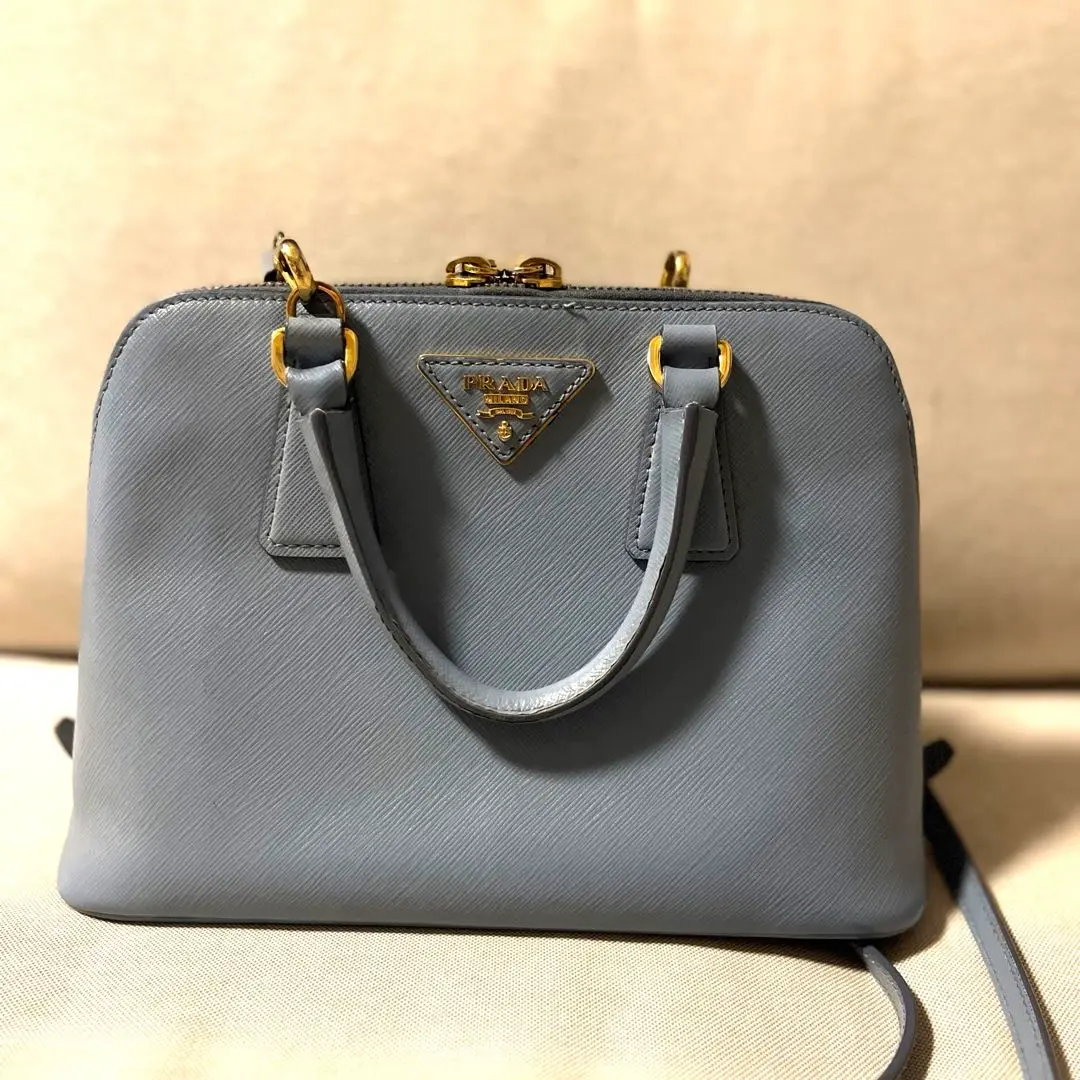 【専用】PRADA ハンドバッグ サフィアーノ ブラック BL0838 楽天市場】pradaサフィアーノbl0838の通販