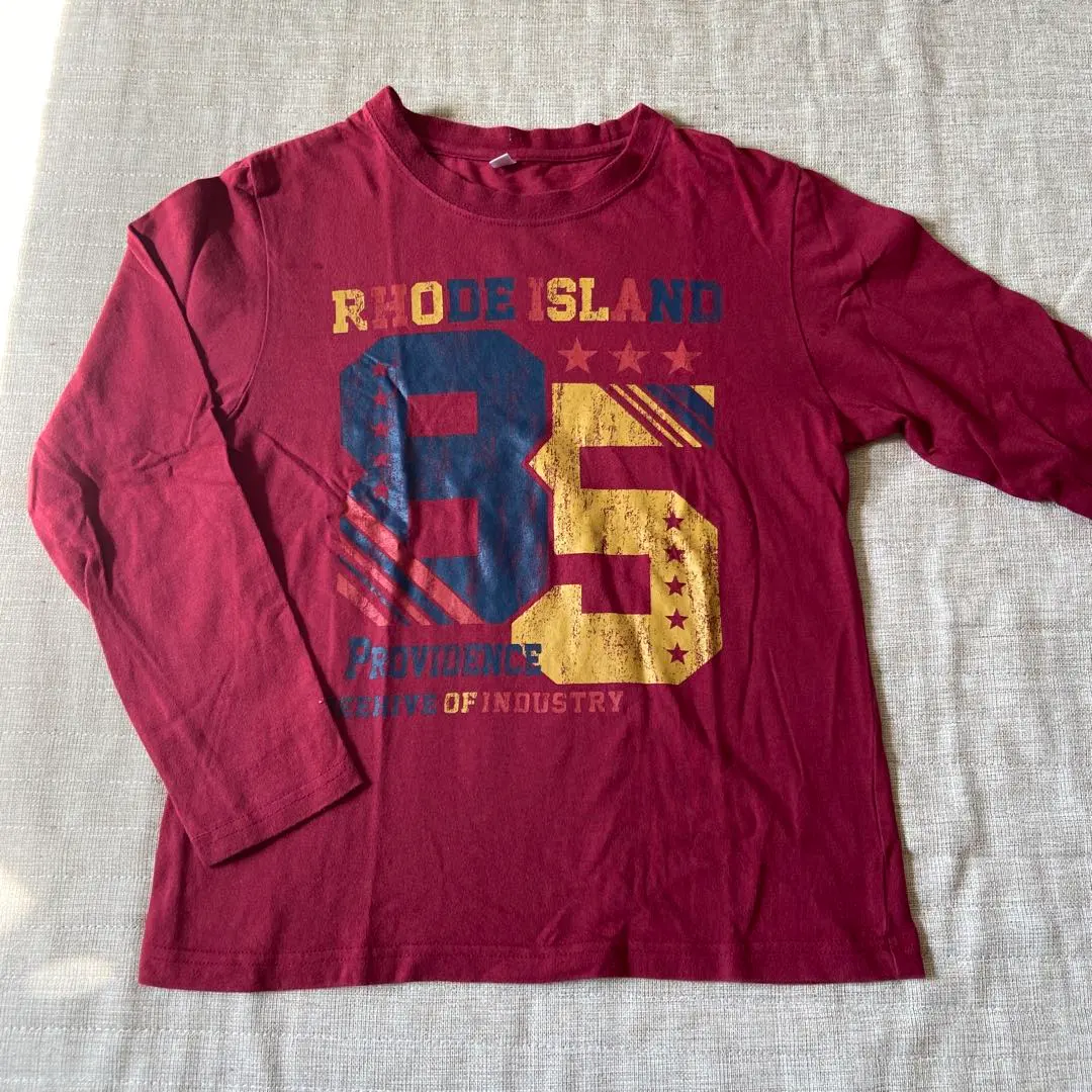 Thumbnail of Long-sleeved T-shirt ★ Beautiful condition