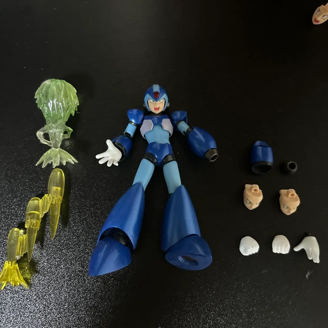 2025年最新】D-Arts ロックマンエックスの人気アイテム - メルカリ