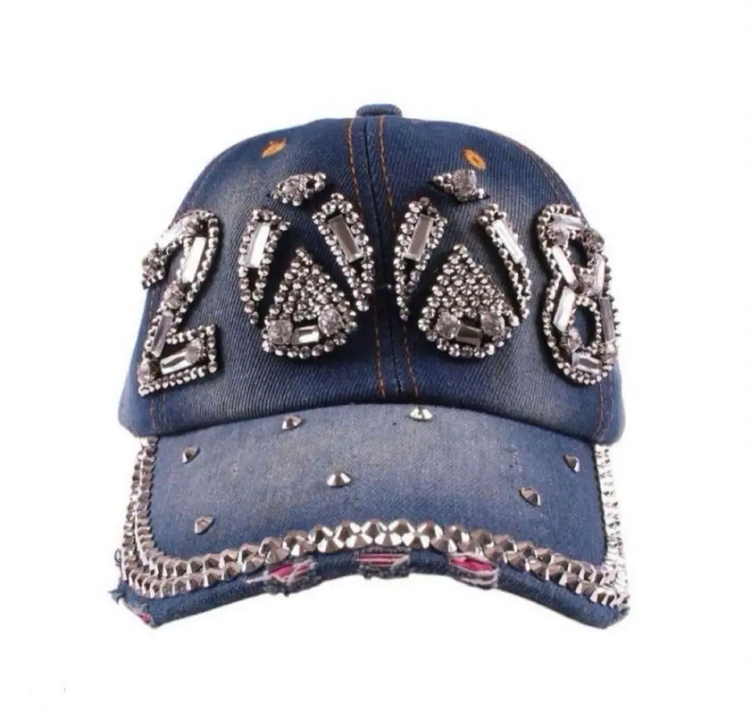 帽子 fuckthisindustry 8box denim cap 2025年最新】Fuckthisindustry 8box denim capの人気アイテム