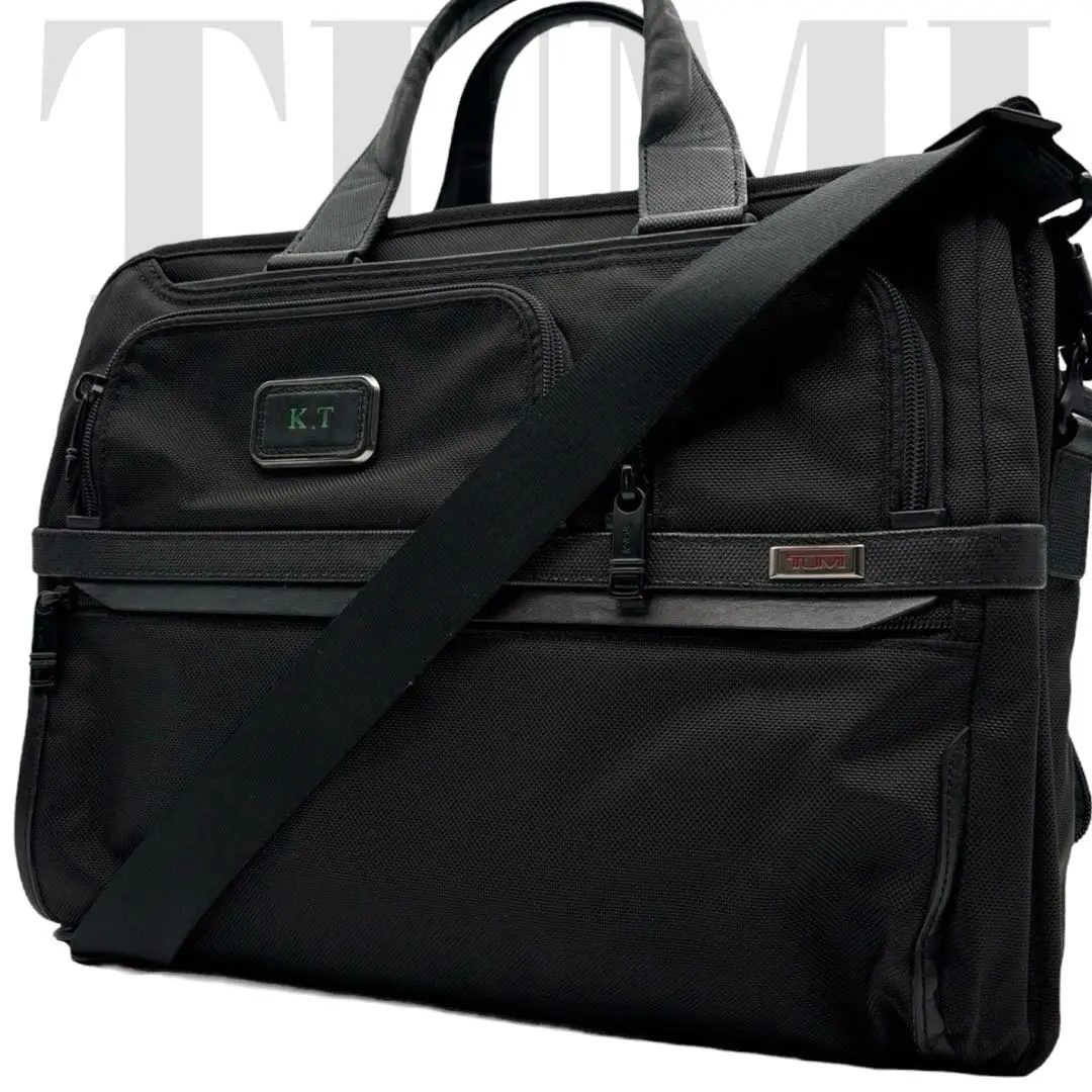 2025年最新】tumi エクスパンダ トートの人気アイテム - メルカリ