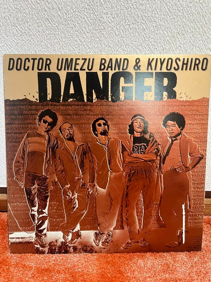 Doctor Umezu どくとる梅津 Diva - Diva レコード Doctor Umezu どくとる梅津 Diva - Diva 限定再発アナログ