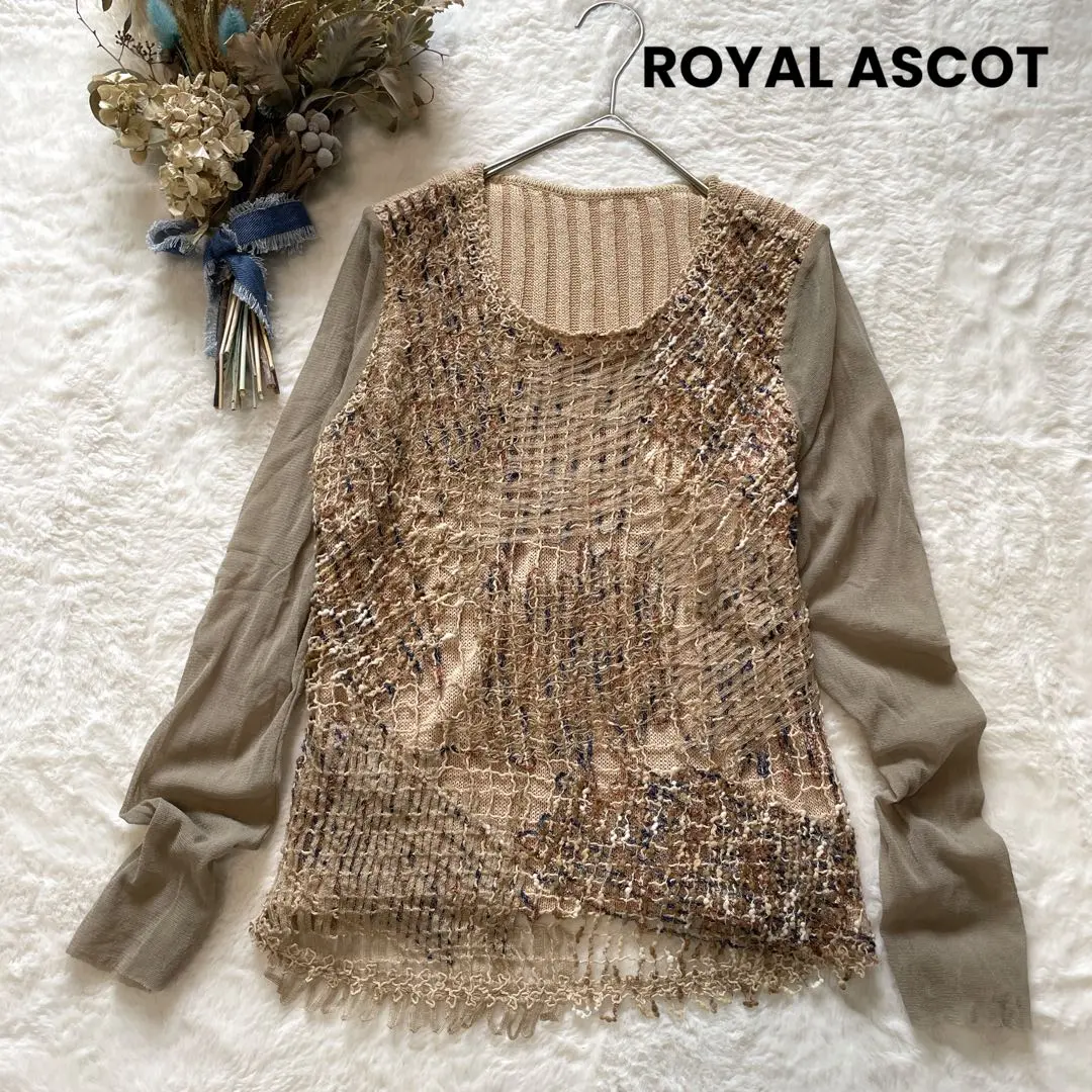 2025年最新】ROYALASCOTの人気アイテム - メルカリ