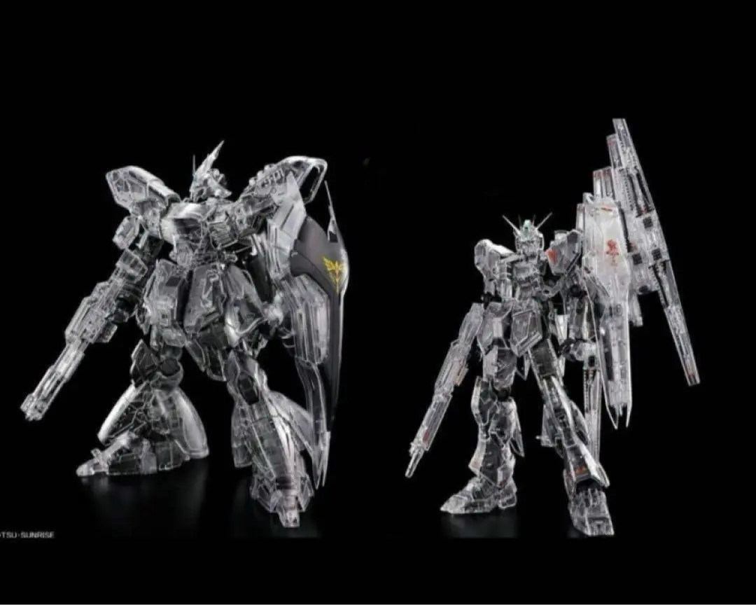 MG MSN-04 サザビー Ver.Ka メカニカルカラー　新品 Amazon | MG 機動戦士ガンダム 逆襲のシャア MSN-04 サザビー