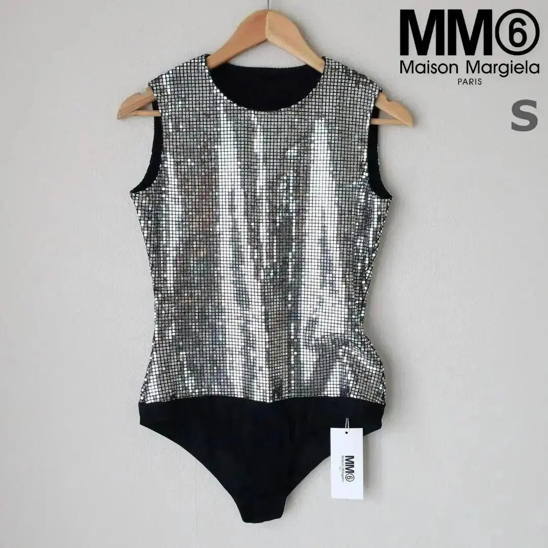 2025年最新】MM6 Maison Margiela レディース タンクトップの