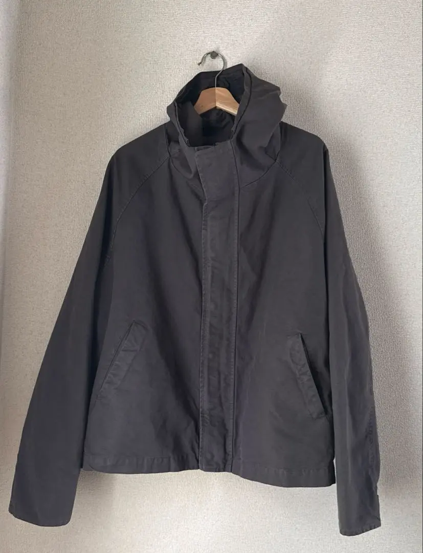 YEEZY SEASON4｜ブルゾン｜M ESTNATION（エストネーション）の「YEEZY Season4 