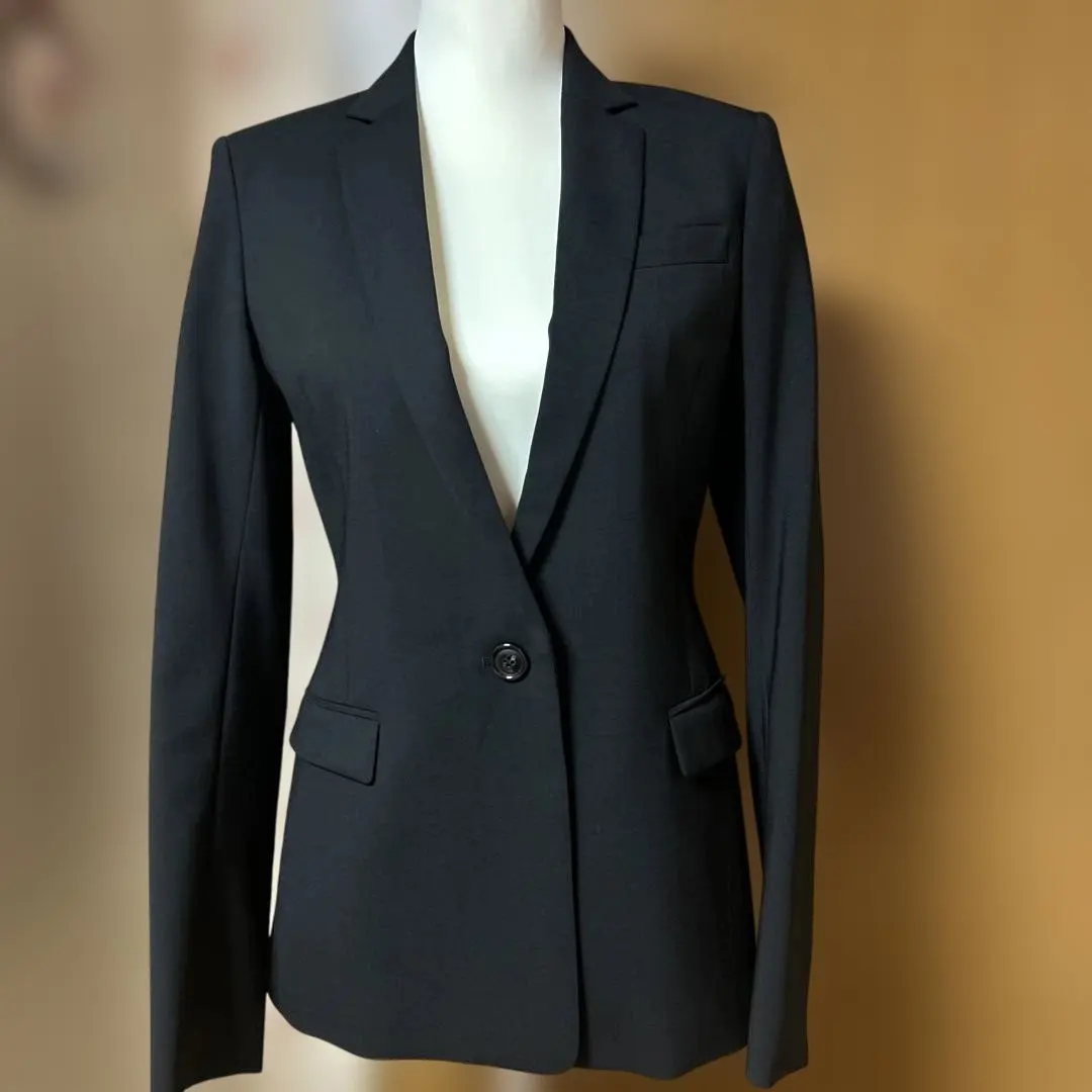 Thumbnail of Theory wool jacket