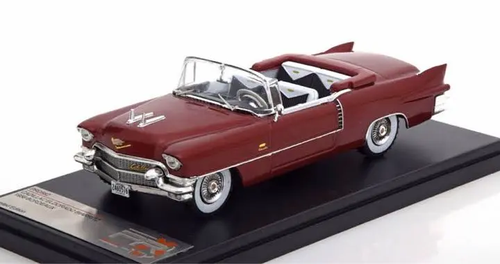 2025年最新】エルドラド 1/43の人気アイテム - メルカリ