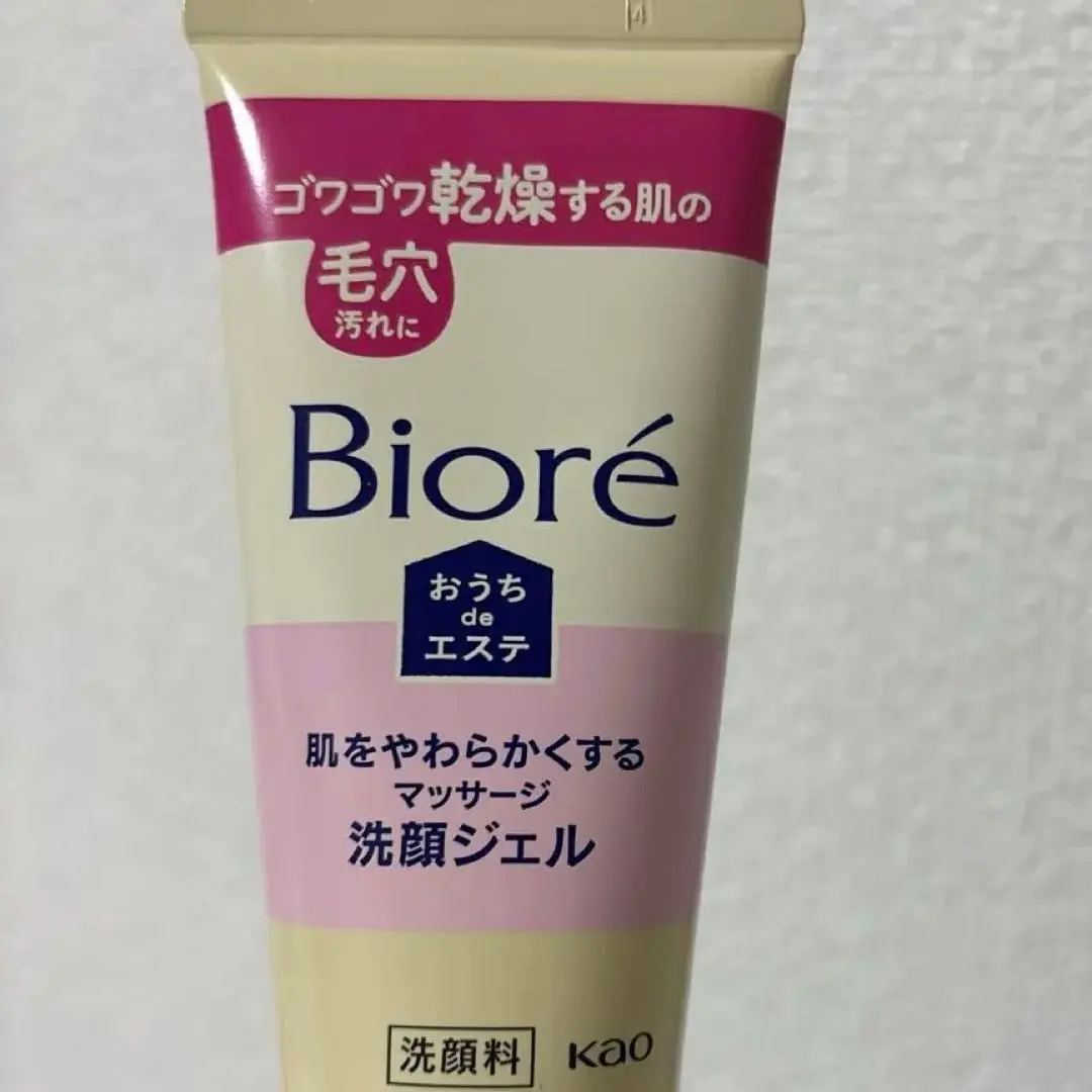 Thumbnail of Biore Facial Cleansing Gel Home Esthe 60g