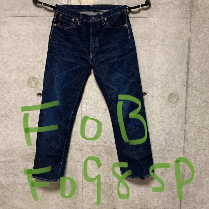2025年最新】FOB FACTORY F098の人気アイテム - メルカリ
