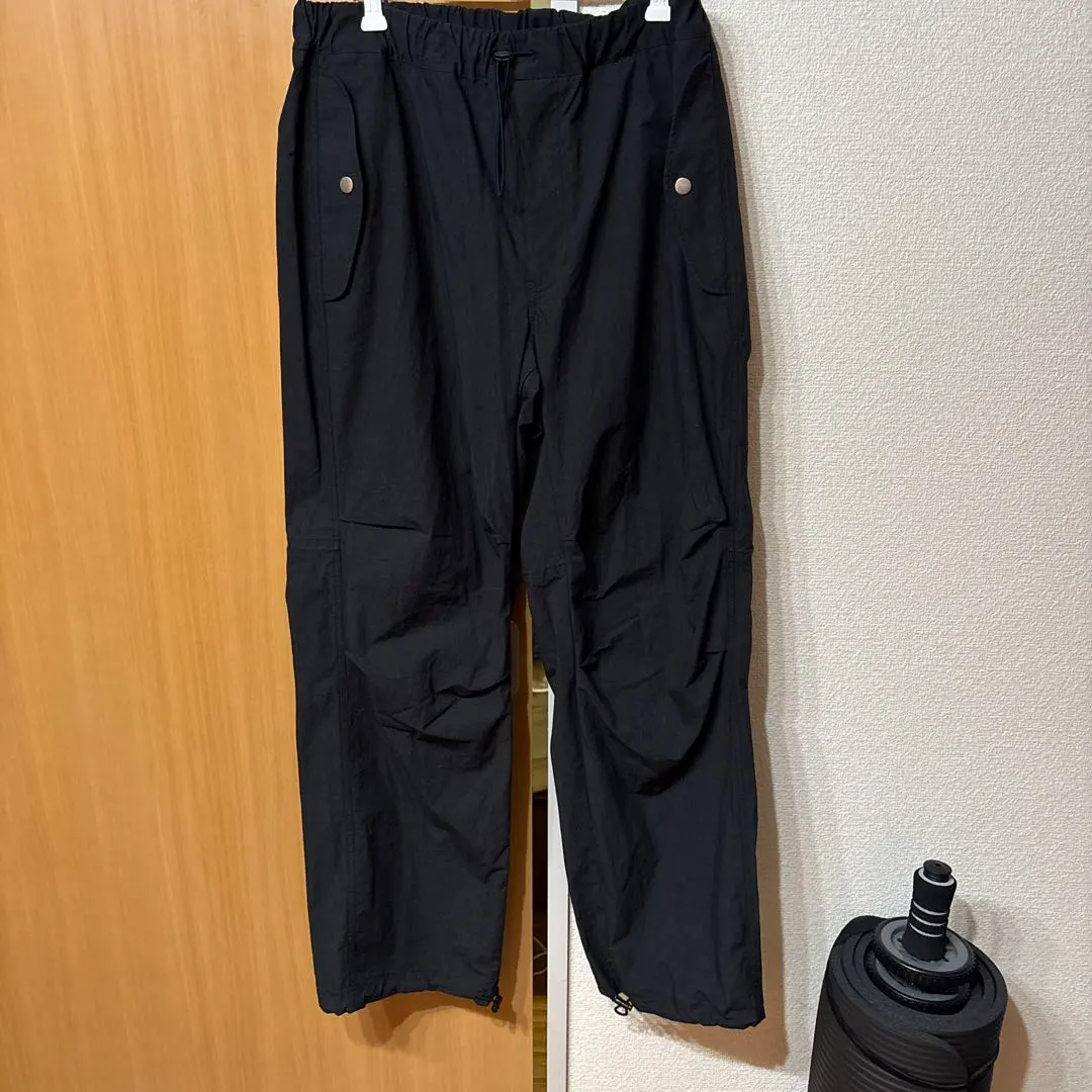 Thumbnail of jieda PARACHUTE PANTS size 1