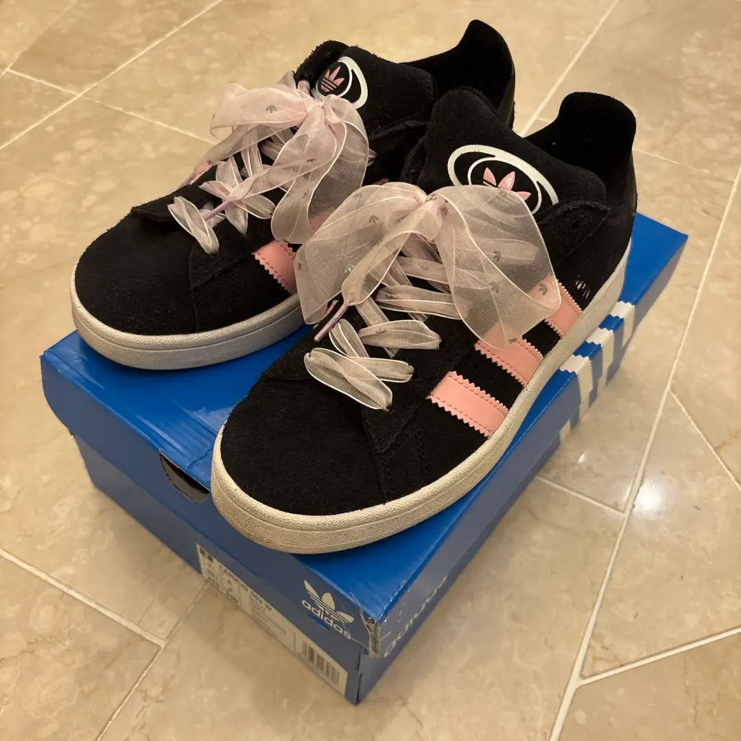 adidas キャンパス 00S / CAMPUS 00S / 24cm 2025年最新】adidas CAMPUS 00s 24の人気アイテム - メルカリ