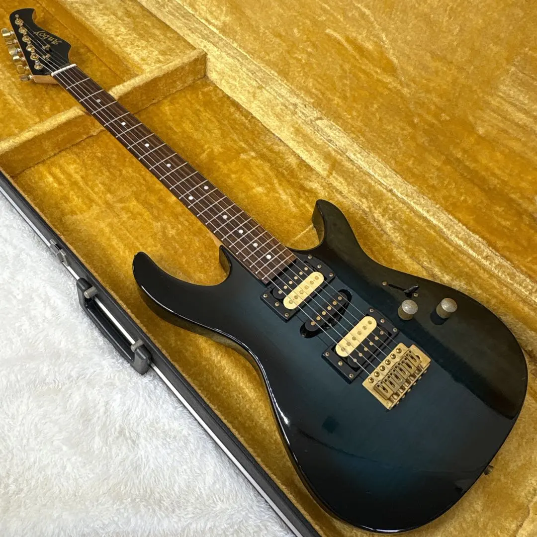 2025年最新】エレキギター ANBOYの人気アイテム - メルカリ