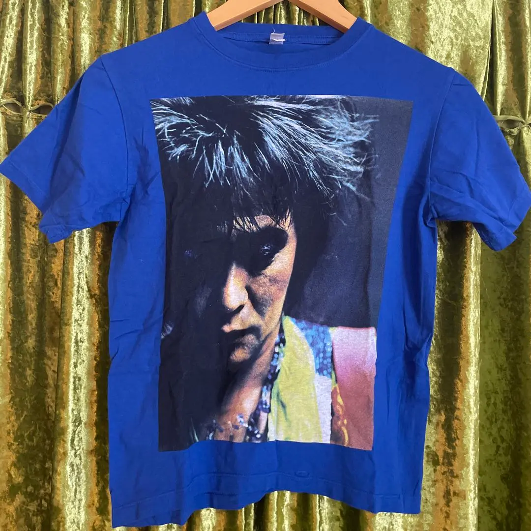 2025年最新】有賀幹夫 清志郎 Tシャツの人気アイテム - メルカリ