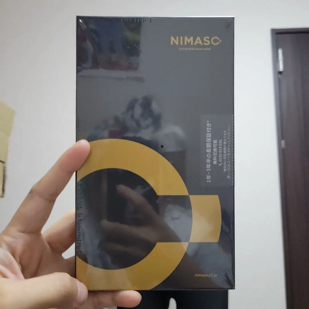 Thumbnail of NIMASO Screen Protector NSM23K902