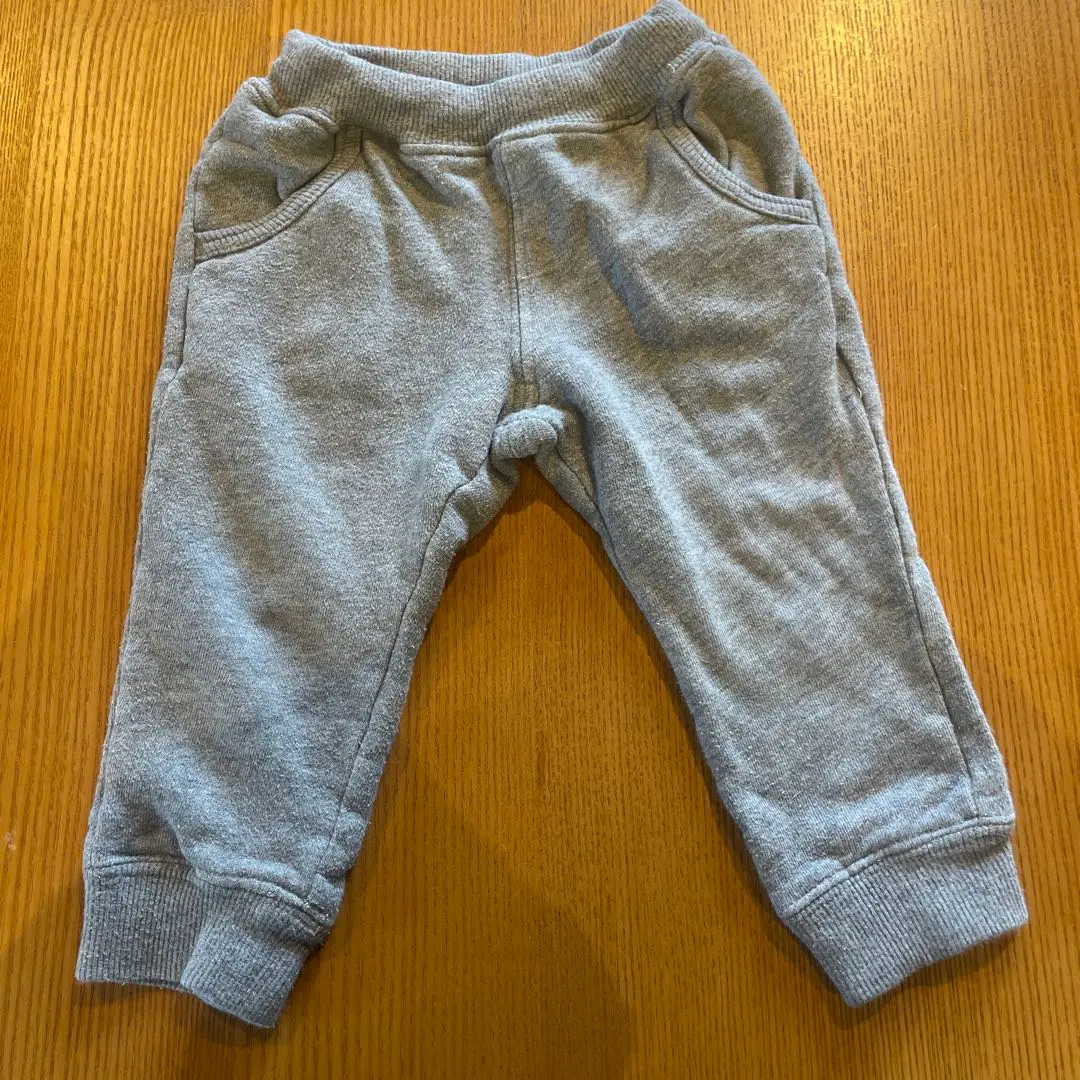 Thumbnail of DILASH Sweatpants Gray Kids 80