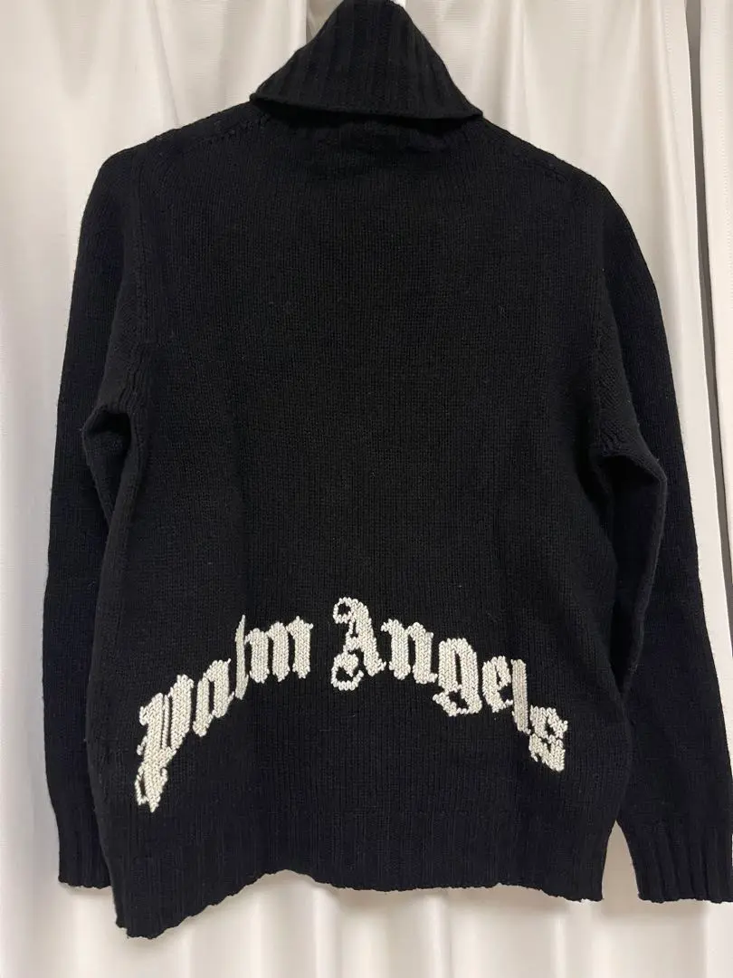 2025年最新】Palm Angels メンズ ニット・セーターの人気
