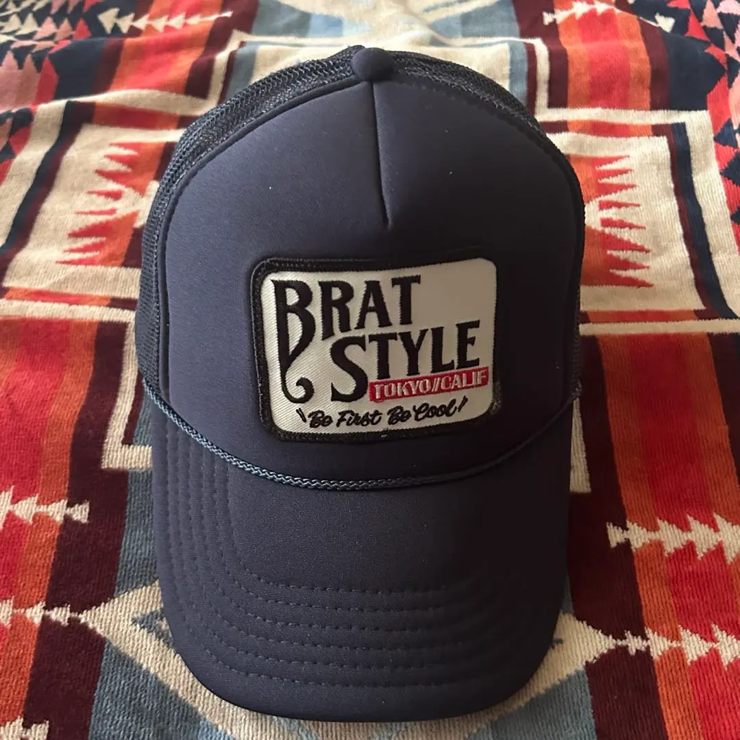 BRAT STYLE ブラットスタイル　tシャツ2枚セット BRAT STYLE ブラットスタイル tシャツ2枚セット ブラット