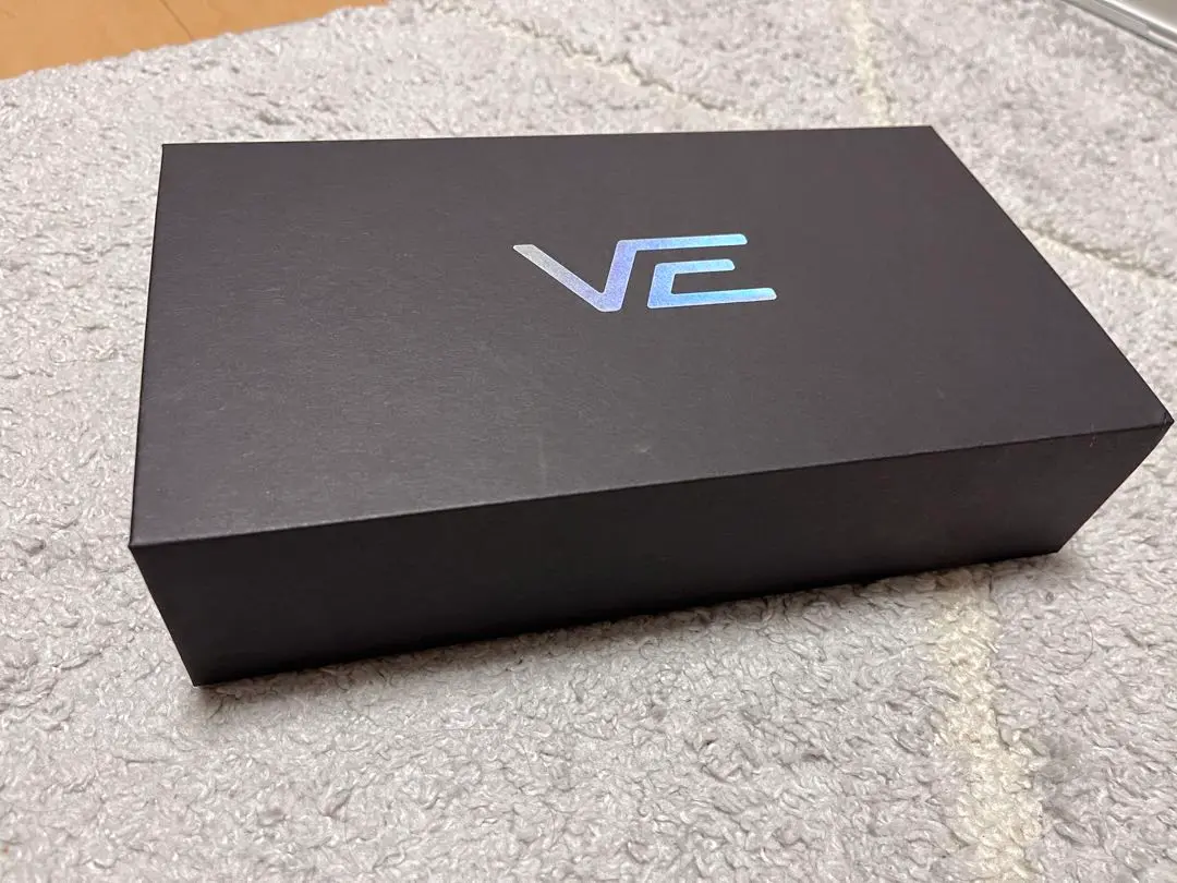 【希少】 ‼️VISION EARS VE6 X1カスタムイヤホン VISION EARS VE6 X1 (Universal Fit) – e☆イヤホン