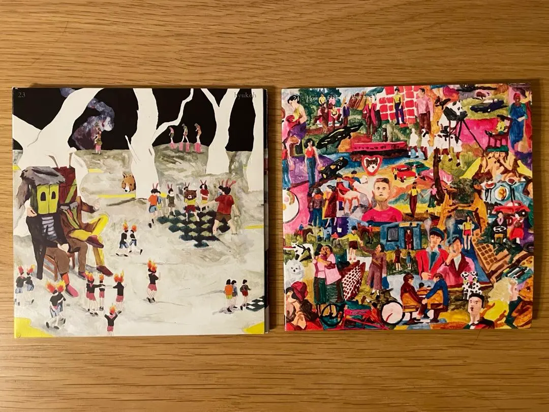 2025年最新】HYUKOH 23の人気アイテム - メルカリ