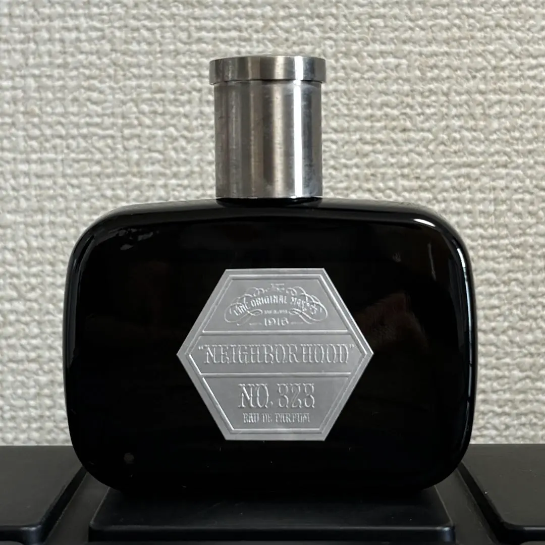 neighborhood × link 香水 Linc Original Makers - ⠀ LINC ORIGINAL MAKERS