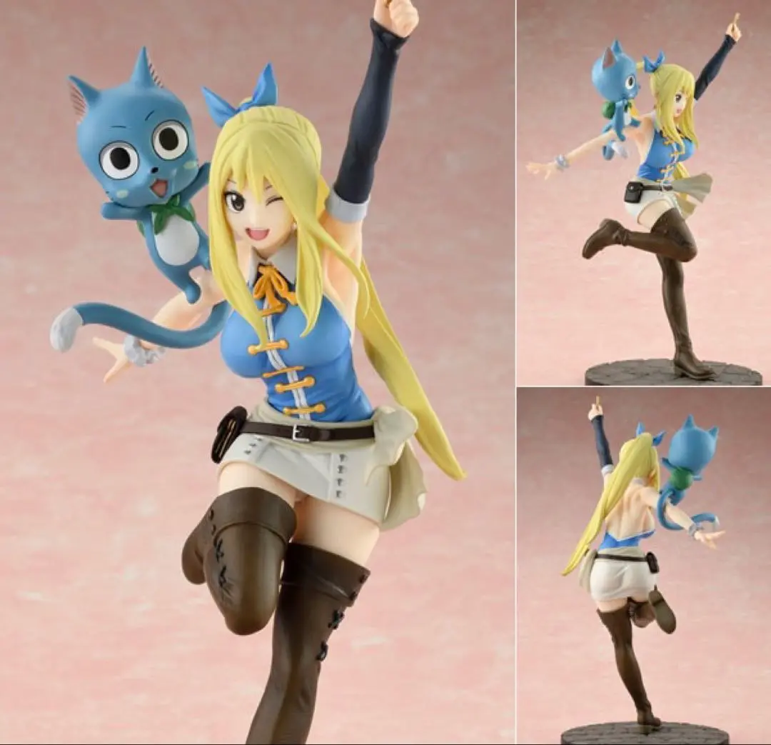 2025年最新】ベルファイン 「FAIRY TAIL」 ファイナルシリーズ