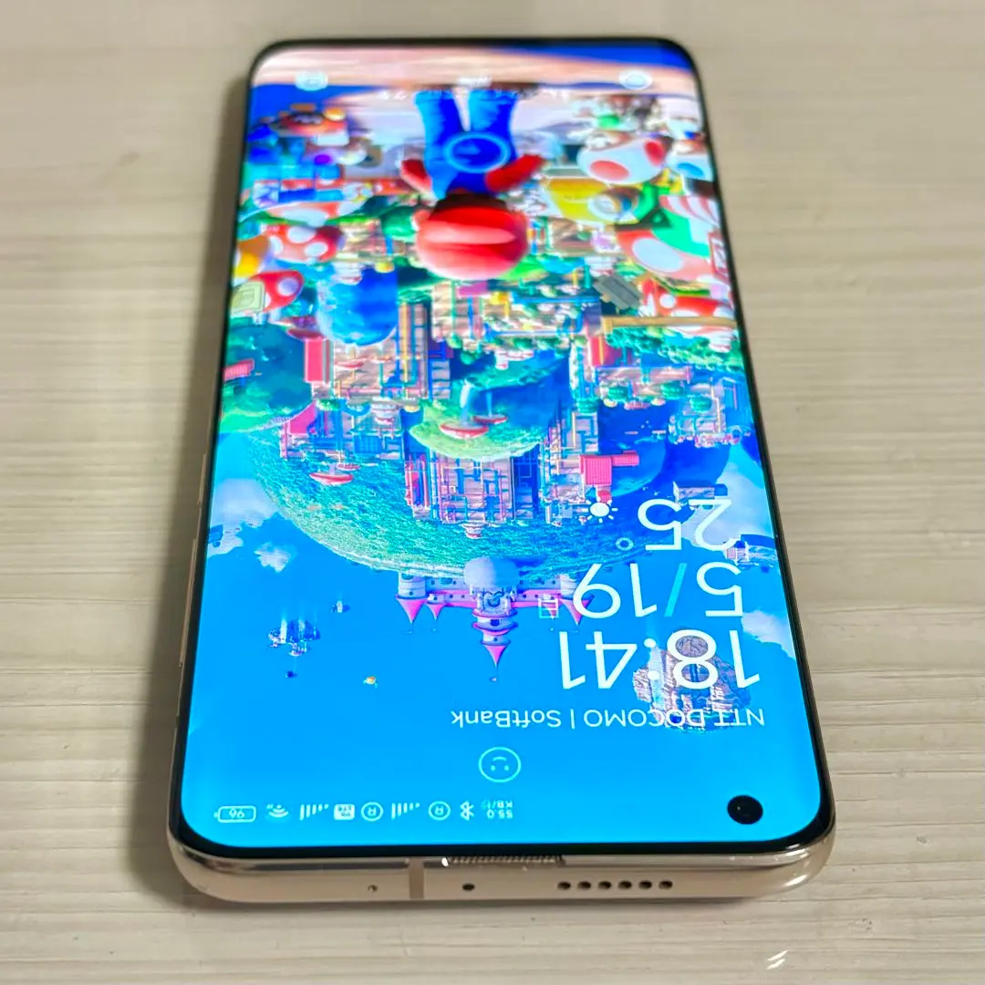 2025年最新】xiaomi mi 10 ultraの人気アイテム - メルカリ