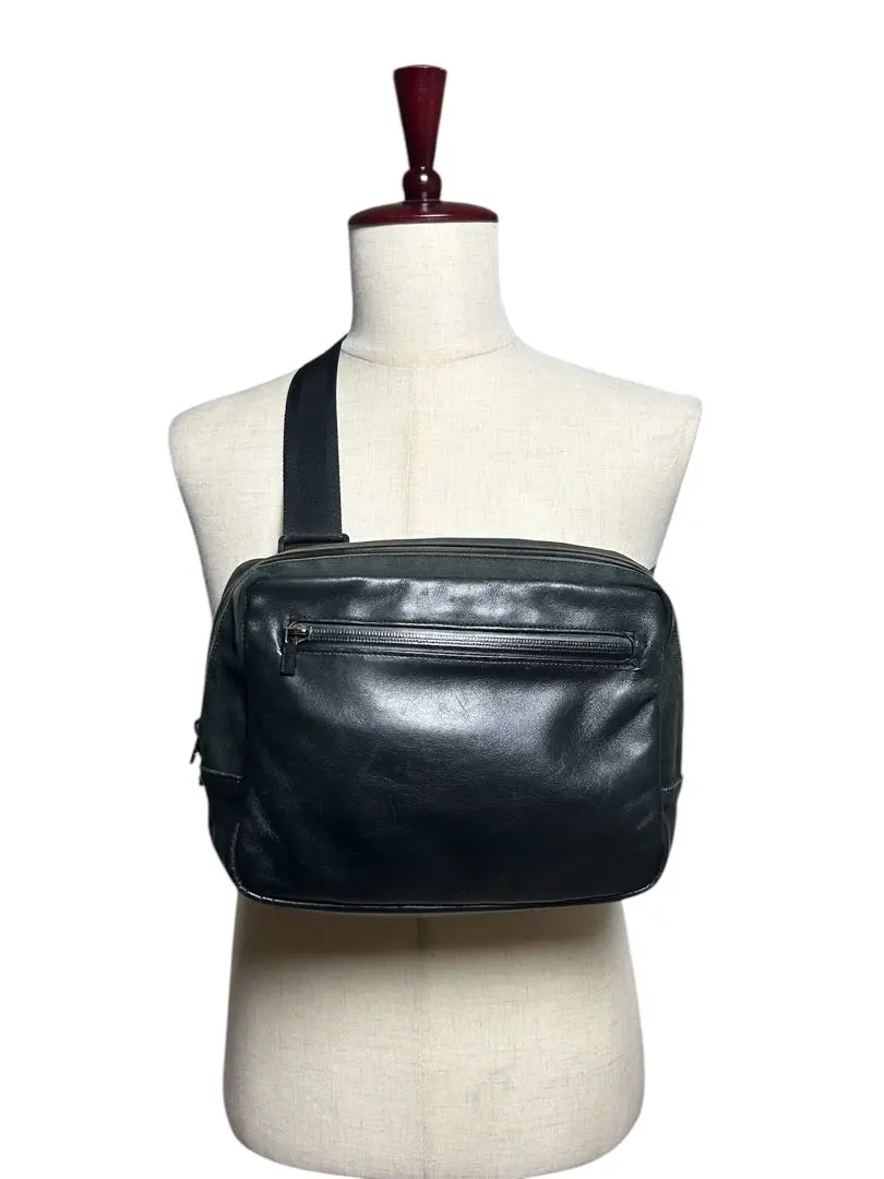 2025年最新】ISSEY MIYAKE メンズ ショルダーバッグの人気