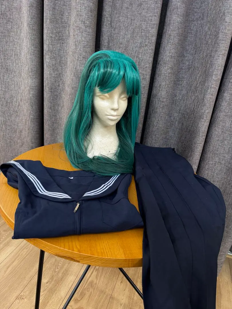 2025年最新】ラムちゃん ウィッグの人気アイテム - メルカリ