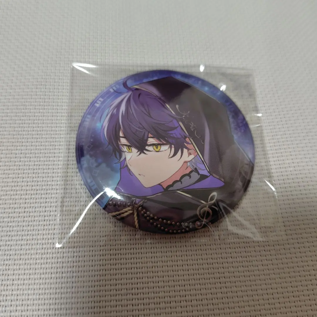 Thumbnail of Iruma Precious Symphoni Random Can Badge 9th Edition