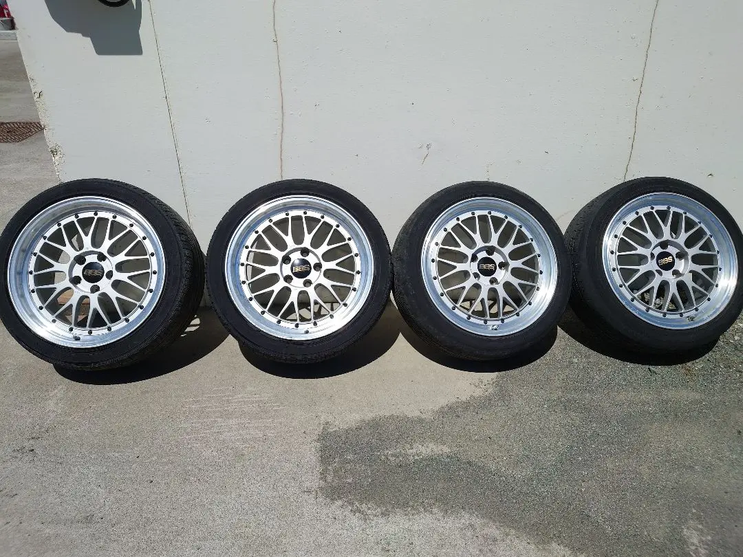 2025年最新】bbs lm風の人気アイテム - メルカリ