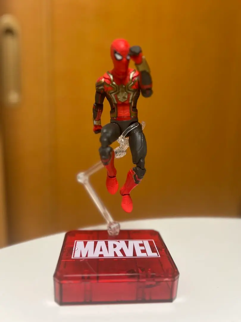 マーベル レジェンド スパイダーマン ノワール 入手困難 新品未開封 マーベル レジェンド スパイダーマン ノワール 入手困難 新品未