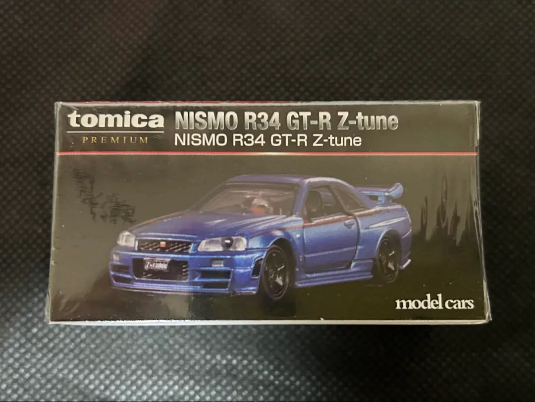 【オマケ付き】トミカプレミアム大全 model cars 模型車開箱55 - トミカプレミアム大全 - Tomica Premium大全