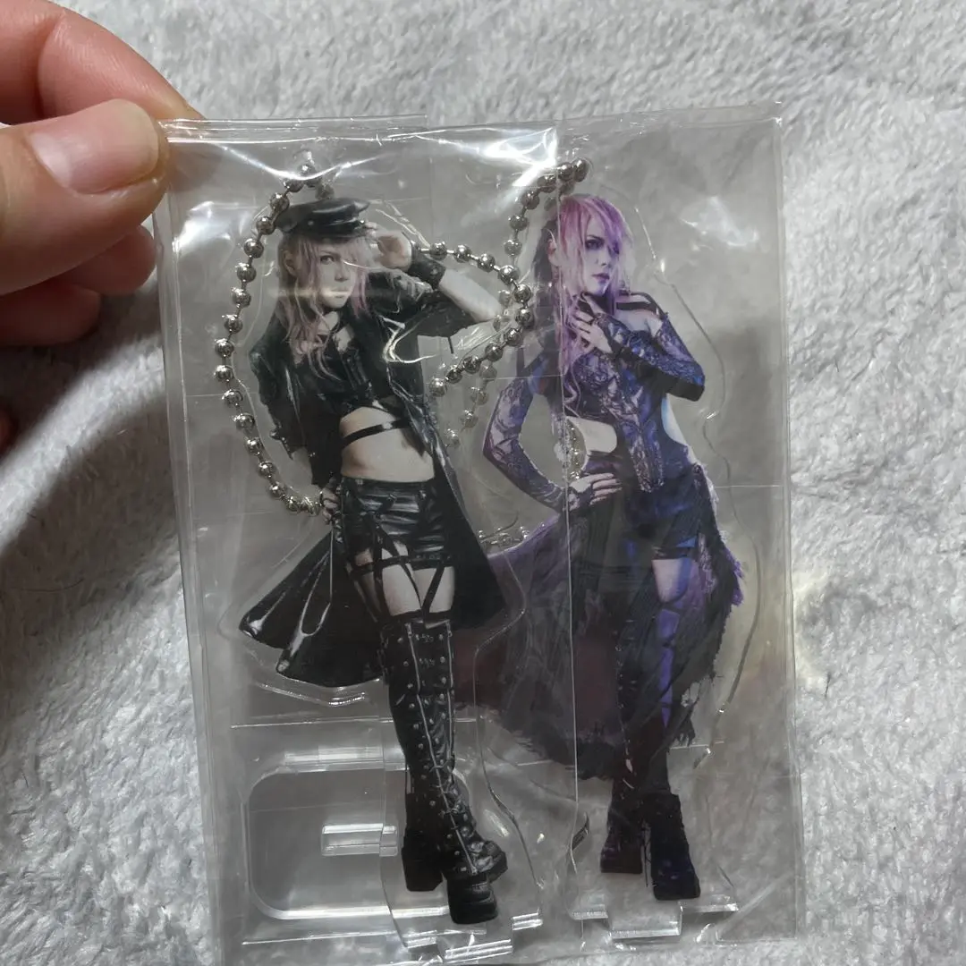 2025年最新】jiluka sena アクスタの人気アイテム - メルカリ