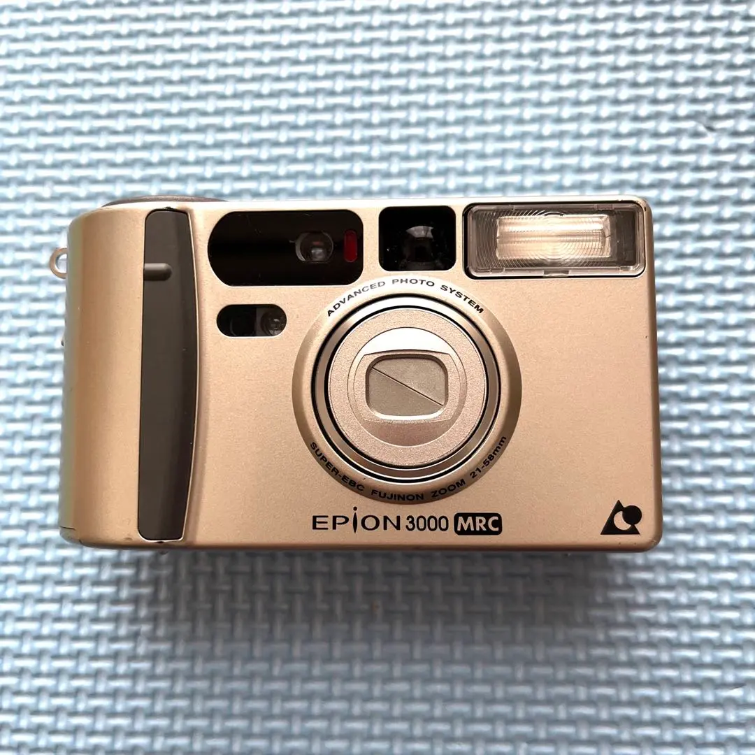 フジフィルム　EPION 3000　中古　R00492 卸売 通販テレビ・オーディオ・カメラ - フジフィルム EPION