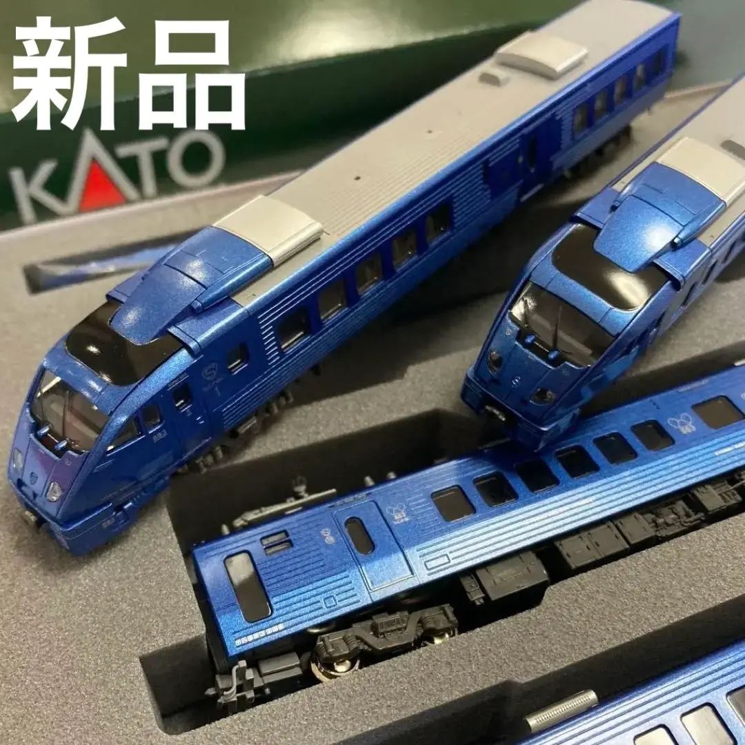 ＫＴＭ カツミ 東海道新幹線車 2車両セット 0系新幹線 1・2次車 登場時 基本4両Aセット