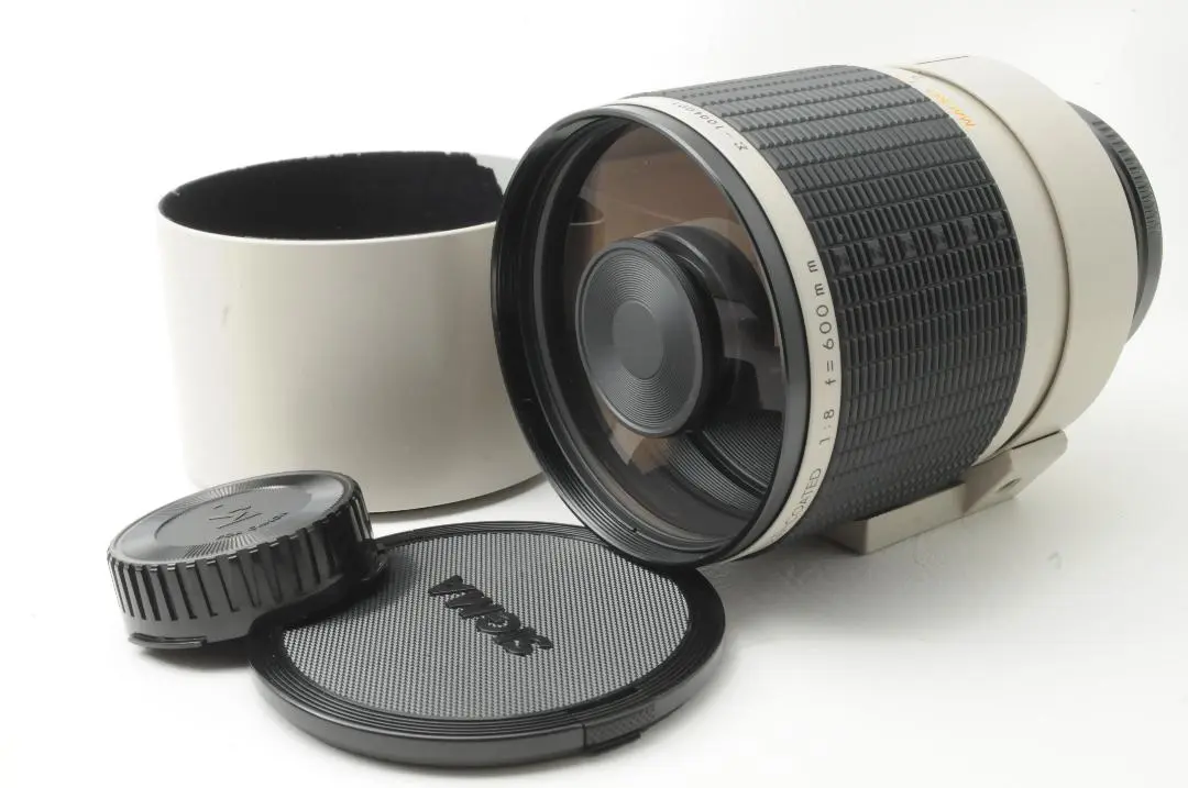 2025年最新】SIGMA 600mm F8の人気アイテム - メルカリ