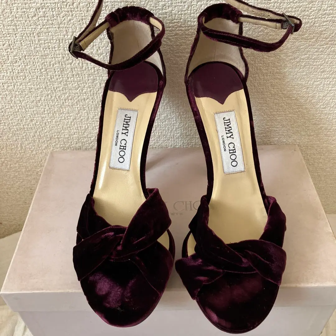 2025年最新】Jimmy Choo ヘアバンド・カチューシャの人気