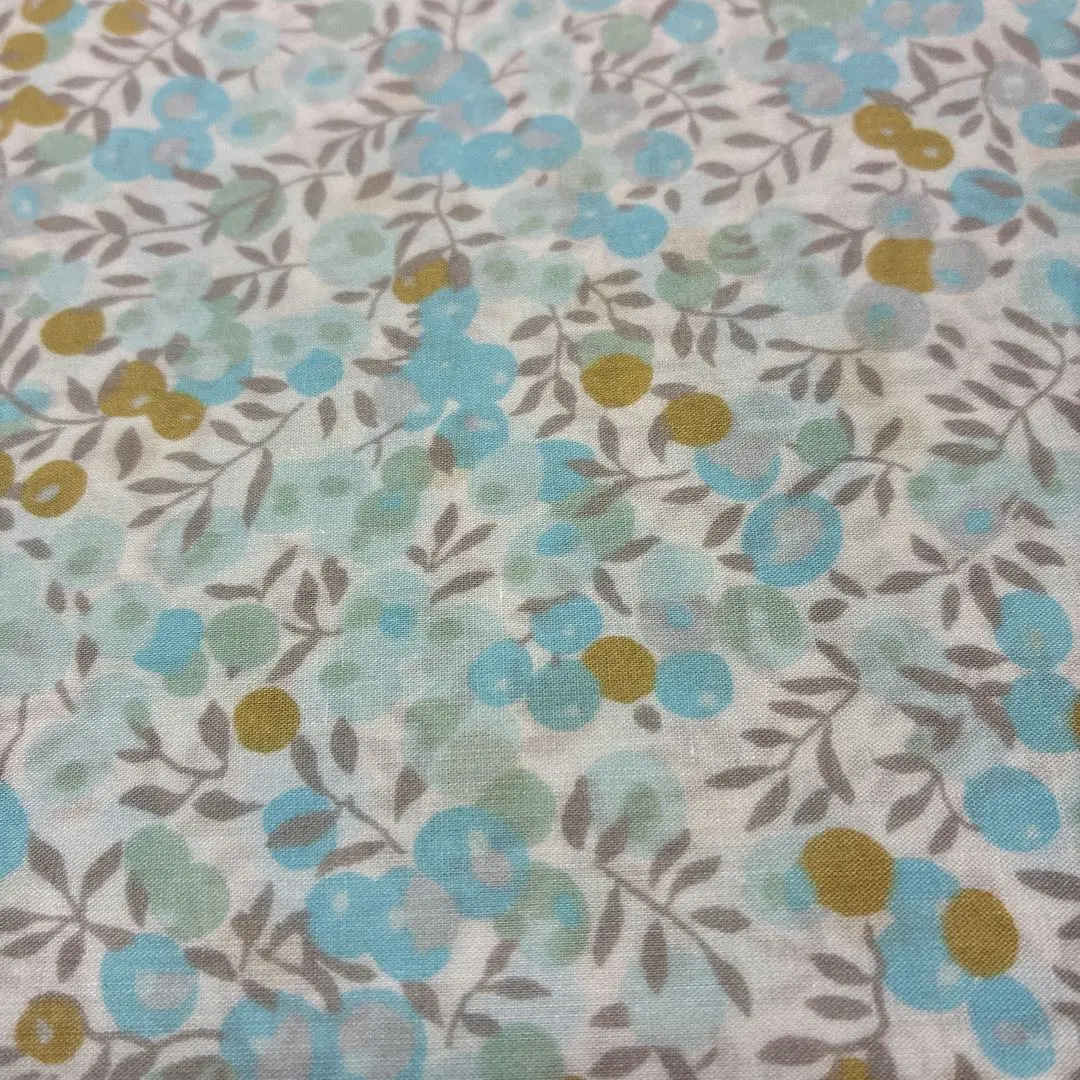 Thumbnail of (1094) Liberty Fabrics Remnant Fabric - Wiltshire - 20x20cm - Choose Your Piece