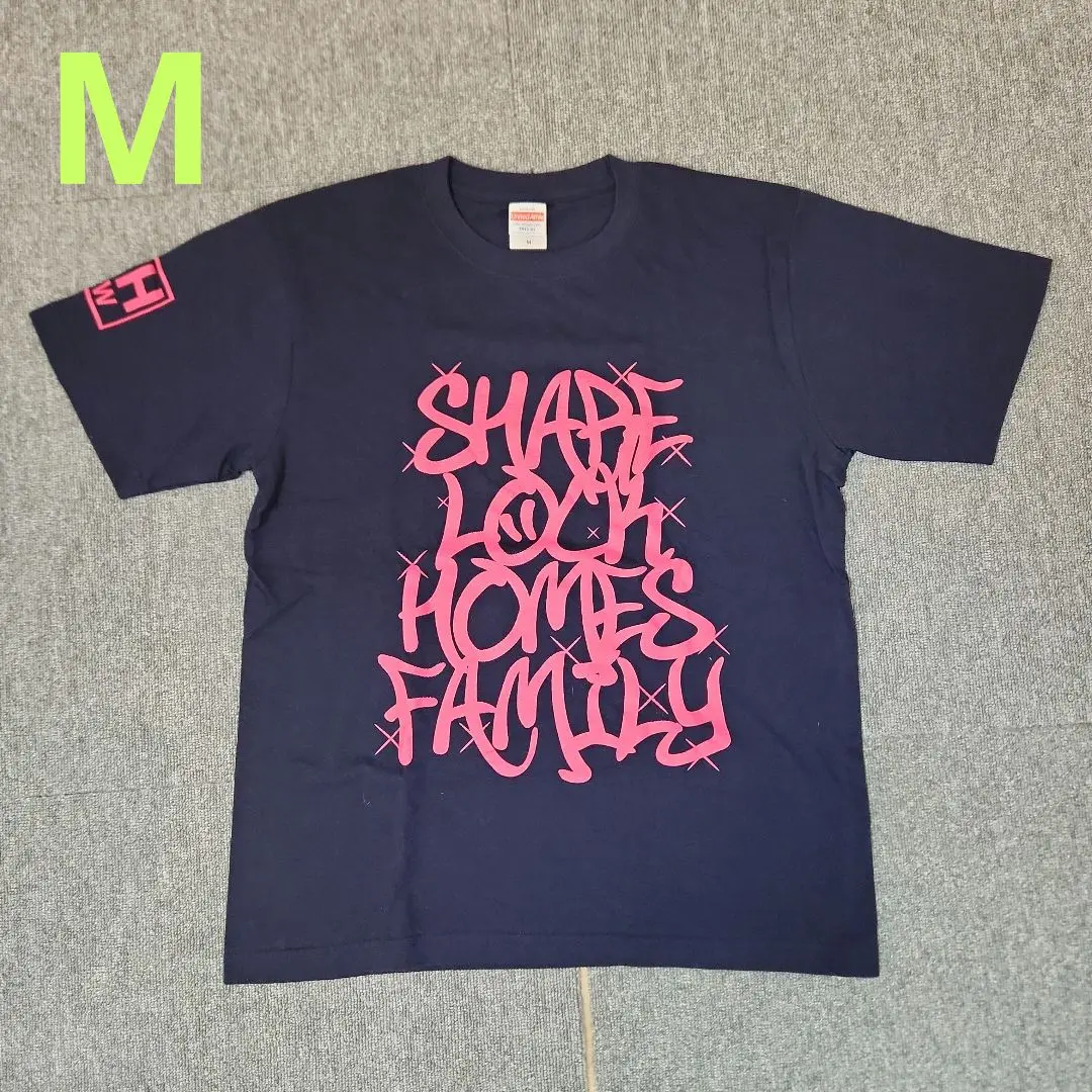 SLH Tシャツ等5着 各メンバーがデザインしたFC限定推しグッズ発売決定！ | SHARE