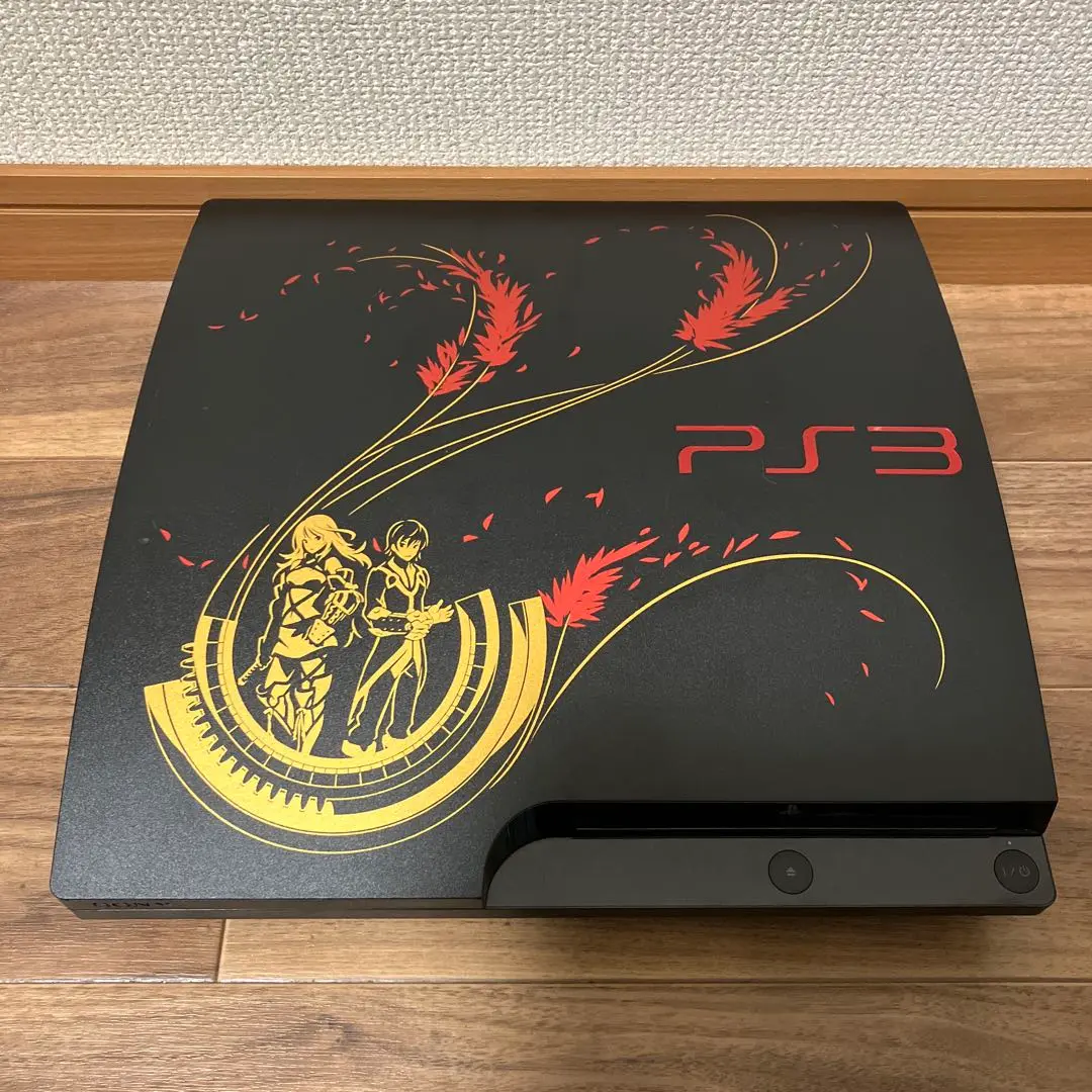 画像追加】PS3「テイルズ オブ エクシリア」の発売日が9月8日に