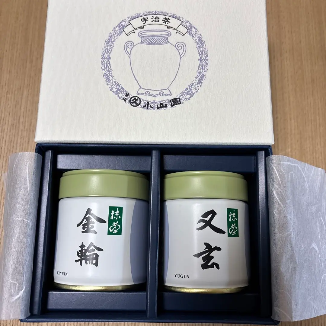 2025年最新】宇治抹茶・又玄 40gの人気アイテム - メルカリ