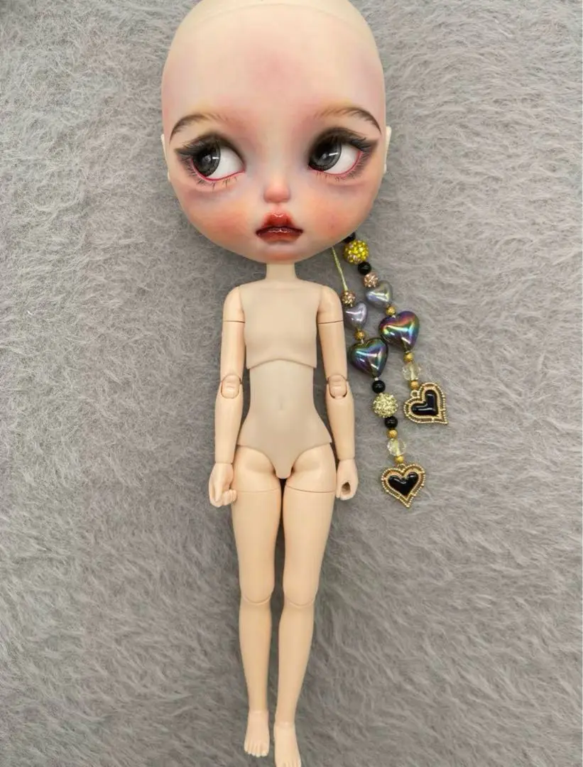 Takara Tomy - 【新品未使用】ネオブライス レディレフロイ レディパナシア 頭皮パーツ ブライス公式サイト | blythedoll.com