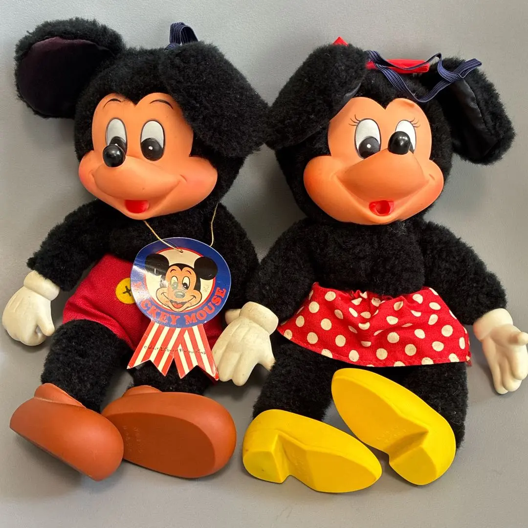 2025年最新】ヤングエポック ミッキー ミニーの人気アイテム