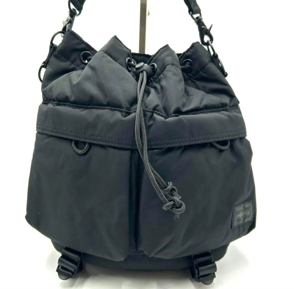 ポーター PORTER 松栄堂 コラボ お香 未使用新品 ポーター PORTER 松栄堂 コラボ お香 未使用新品