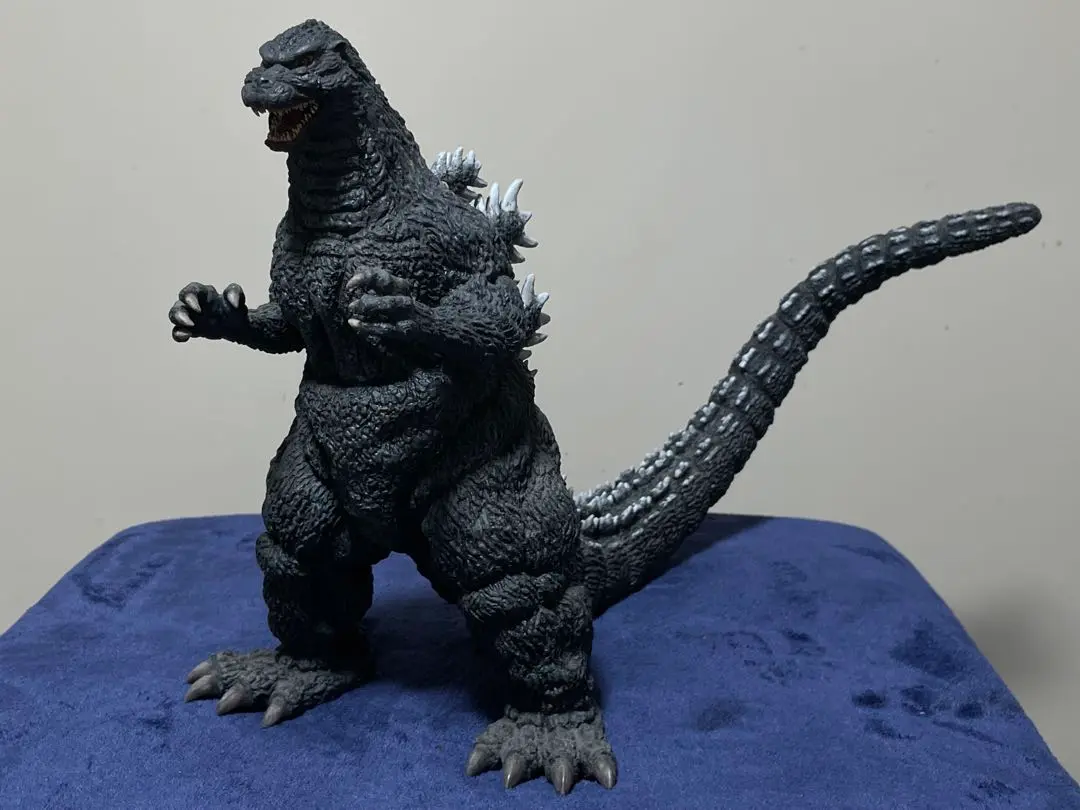 酒井ゆうじ造形工房　ゴジラ2005 GODZILLA DREAM Vol.112 酒井ゆうじ造形工房ゴジラ2005 GODZILLA DREAM Vol.112